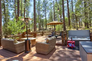 292 S Morris Mdws --, Payson, AZ 85541 - Photo 4