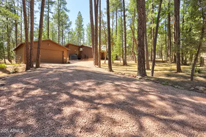 292 S Morris Mdws --, Payson, AZ 85541 - Photo 54