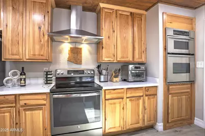 292 S Morris Mdws --, Payson, AZ 85541 - Photo 24