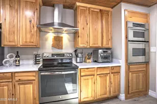 292 S Morris Mdws --, Payson, AZ 85541 - Photo 24