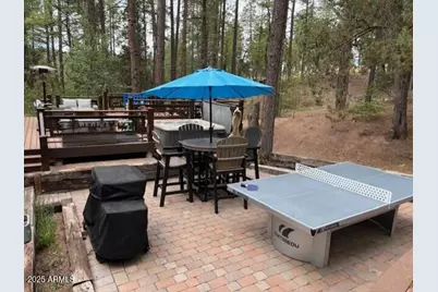 292 S Morris Mdws --, Payson, AZ 85541 - Photo 12