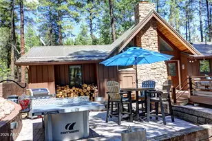 292 S Morris Mdws --, Payson, AZ 85541 - Photo 10