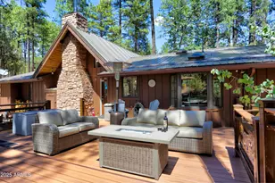 292 S Morris Mdws --, Payson, AZ 85541 - Photo 2