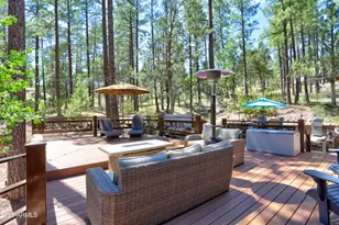 292 S Morris Mdws --, Payson, AZ 85541 - Photo 6