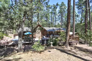 292 S Morris Mdws --, Payson, AZ 85541 - Photo 46