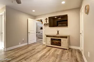 292 S Morris Mdws --, Payson, AZ 85541 - Photo 30