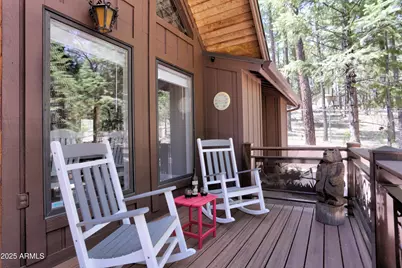 292 S Morris Mdws --, Payson, AZ 85541 - Photo 16