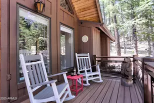 292 S Morris Mdws --, Payson, AZ 85541 - Photo 16