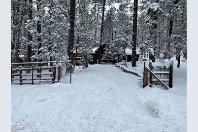 292 S Morris Mdws --, Payson, AZ 85541 - Photo 60