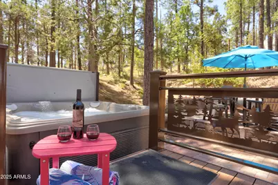 292 S Morris Mdws --, Payson, AZ 85541 - Photo 8