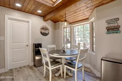 292 S Morris Mdws --, Payson, AZ 85541 - Photo 26