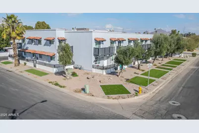 1504 E Indianola Avenue, Phoenix, AZ 85014 - Photo 1