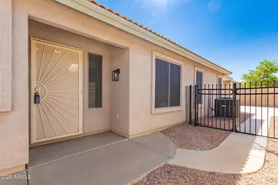 8739 E Natal Circle, Mesa, AZ 85209 - Photo 4