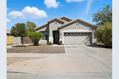 9336 W Raymond Street, Tolleson, AZ 85353 - Photo 2