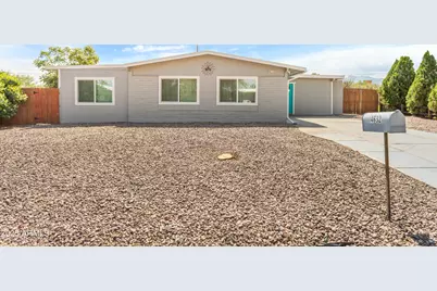 4632 Pine Tree Drive, Sierra Vista, AZ 85635 - Photo 1
