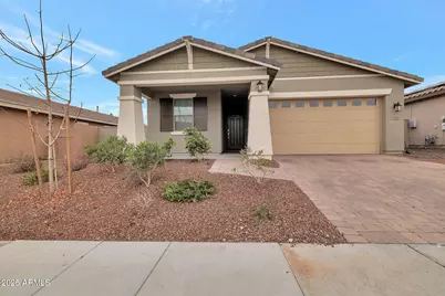 19929 W Roma Avenue, Litchfield Park, AZ 85340 - Photo 1