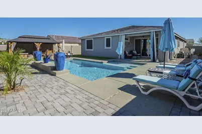 13144 W Roy Rogers Road, Peoria, AZ 85383 - Photo 48