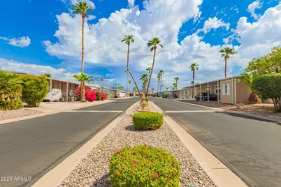 301 S Signal Butte Road #706, Apache Junction, AZ 85120 - Photo 40