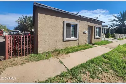 730 E 1st Street, Douglas, AZ 85607 - Photo 4