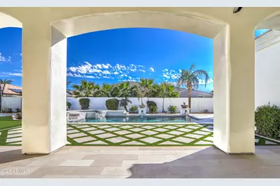 4401 E Taurus Place, Chandler, AZ 85249 - Photo 4