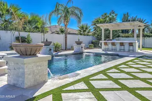 4401 E Taurus Pl, Chandler, AZ 85249 - Photo 38