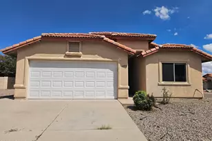 4399 Calle Albuquerque, Sierra Vista, AZ 85635 - Photo 1