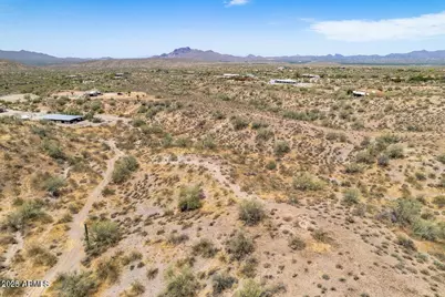0 E Boot Hill Road #2, Fort McDowell, AZ 85264 - Photo 6