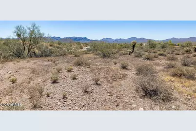 0 E Boot Hill Road #2, Fort McDowell, AZ 85264 - Photo 10