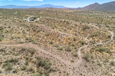 0 E Boot Hill Road #2, Fort McDowell, AZ 85264 - Photo 20