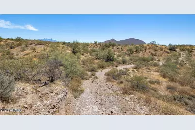 0 E Boot Hill Road #2, Fort McDowell, AZ 85264 - Photo 12