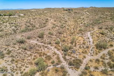 0 E Boot Hill Road #2, Fort McDowell, AZ 85264 - Photo 14