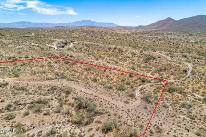 0 E Boot Hill Road #2, Fort McDowell, AZ 85264 - Photo 22