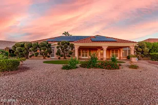 22120 N Golf Club Dr, Sun City West, AZ 85375 - Photo 34