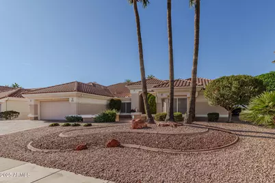 22120 N Golf Club Drive, Sun City West, AZ 85375 - Photo 2