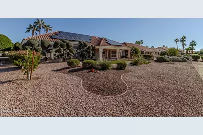 22120 N Golf Club Drive, Sun City West, AZ 85375 - Photo 38