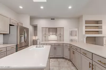 22120 N Golf Club Drive, Sun City West, AZ 85375 - Photo 22