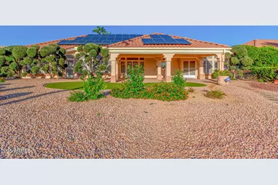 22120 N Golf Club Drive, Sun City West, AZ 85375 - Photo 42
