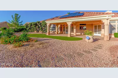 22120 N Golf Club Drive, Sun City West, AZ 85375 - Photo 40