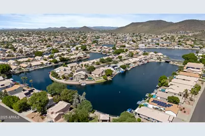 20283 N 51st Drive, Glendale, AZ 85308 - Photo 22