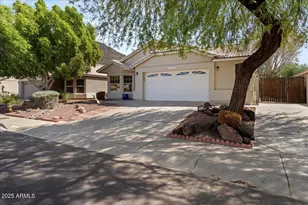 20283 N 51st Dr, Glendale, AZ 85308 - Photo 16
