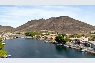 20283 N 51st Drive, Glendale, AZ 85308 - Photo 22