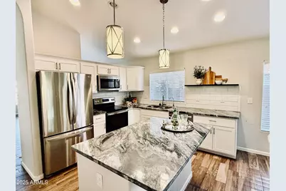 20283 N 51st Drive, Glendale, AZ 85308 - Photo 1