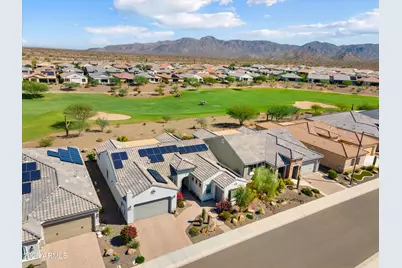 18913 N 260th Lane, Buckeye, AZ 85396 - Photo 44