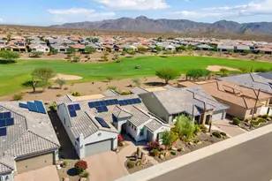 18913 N 260th Ln, Buckeye, AZ 85396 - Photo 44