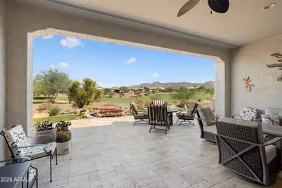 18913 N 260th Lane, Buckeye, AZ 85396 - Photo 34