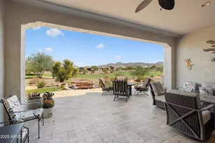 18913 N 260th Ln, Buckeye, AZ 85396 - Photo 34