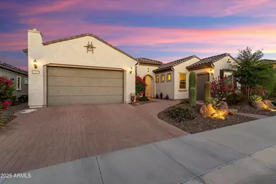 18913 N 260th Lane, Buckeye, AZ 85396 - Photo 2