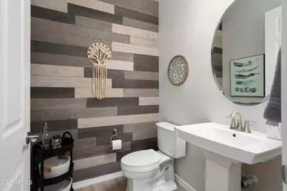 18913 N 260th Lane, Buckeye, AZ 85396 - Photo 22