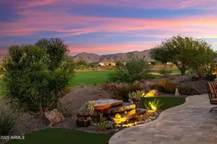 18913 N 260th Ln, Buckeye, AZ 85396 - Photo 40