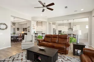 18913 N 260th Ln, Buckeye, AZ 85396 - Photo 10